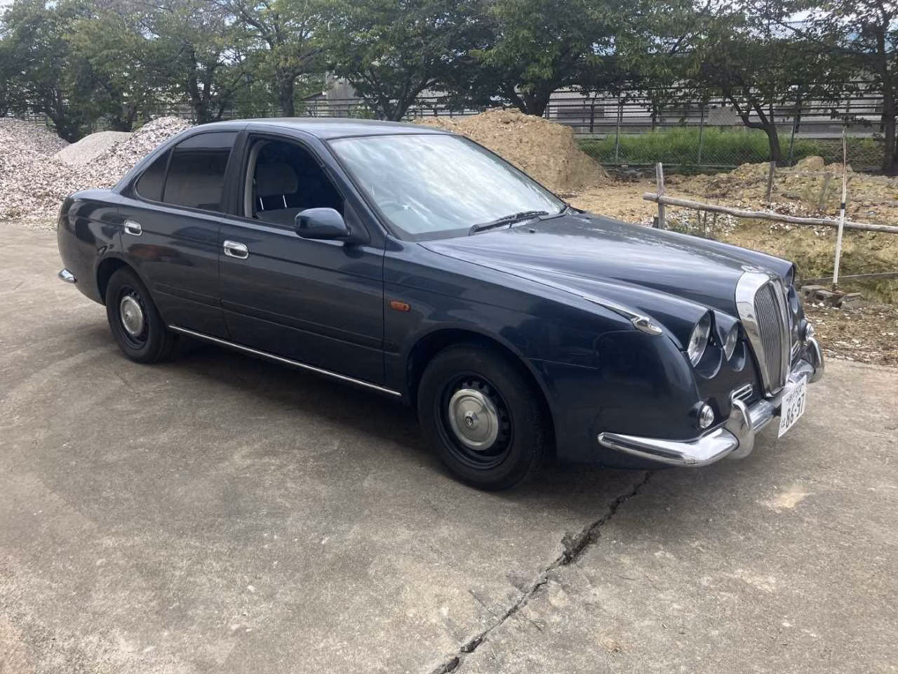 Mitsuoka Ryoga