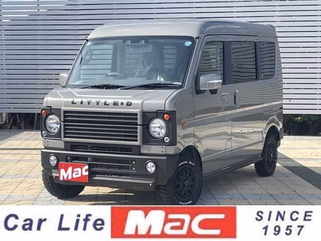 Nissan NV100 Clipper