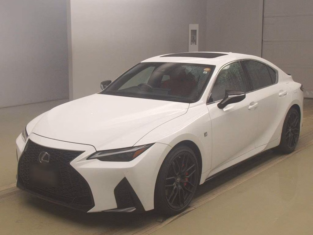 LEXUS IS350