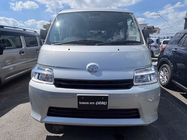 Toyota Town Ace