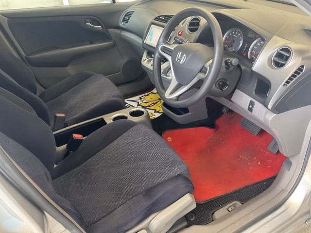 HONDA STREAM