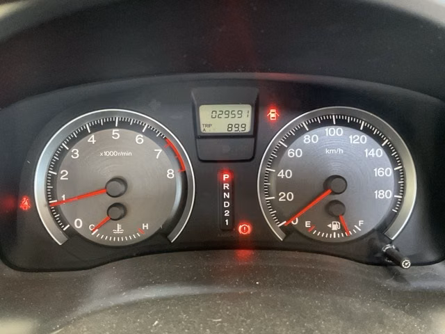 HONDA STREAM