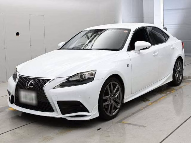 Lexus IS250