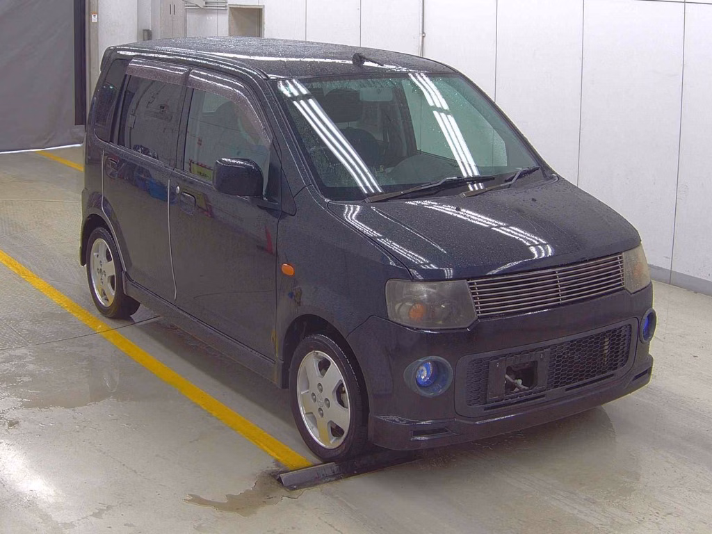 Mitsubishi eK Sport