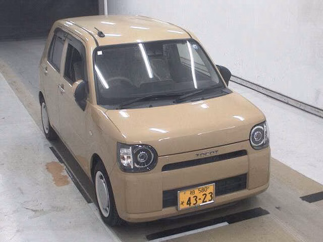 DAIHATSU MIRA TOCOT
