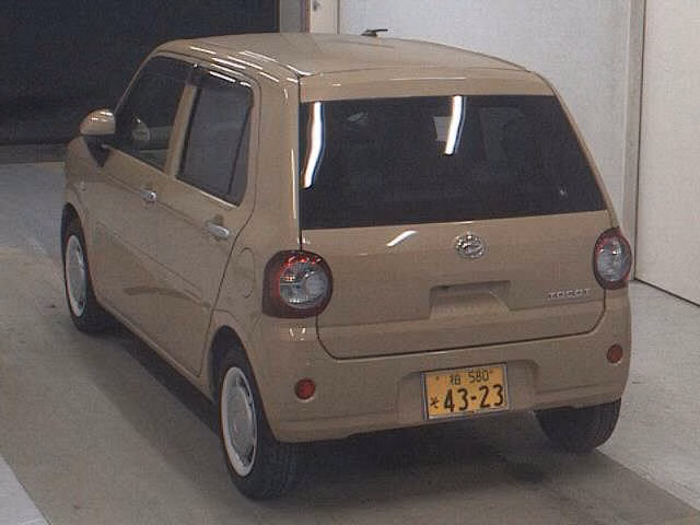 DAIHATSU MIRA TOCOT