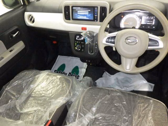 DAIHATSU MIRA TOCOT