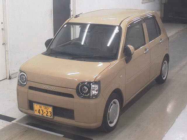 DAIHATSU MIRA TOCOT