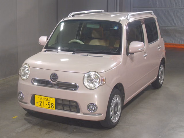 DAIHATSU MIRA COCOA