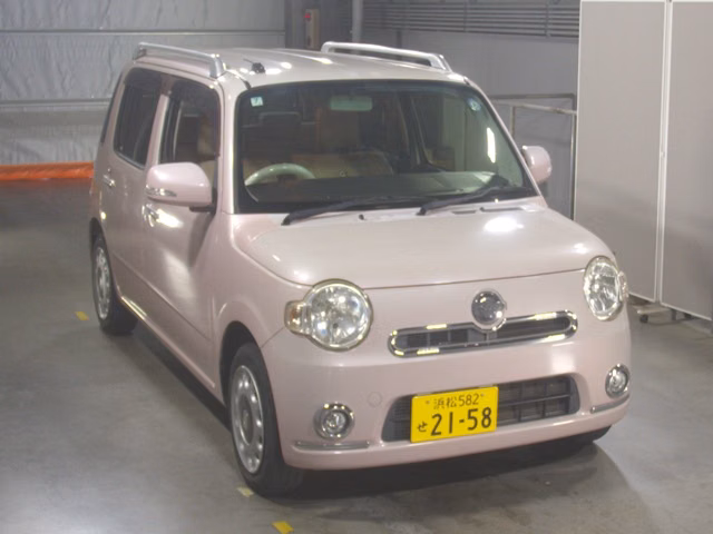 DAIHATSU MIRA COCOA