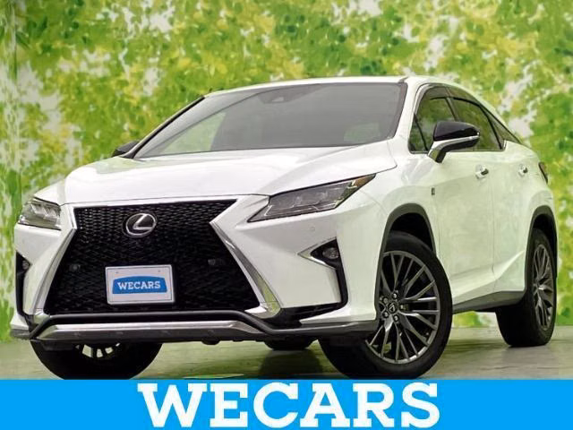 LEXUS RX200T
