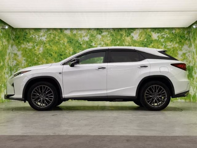 LEXUS RX200T