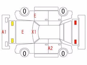 SUZUKI XBEE