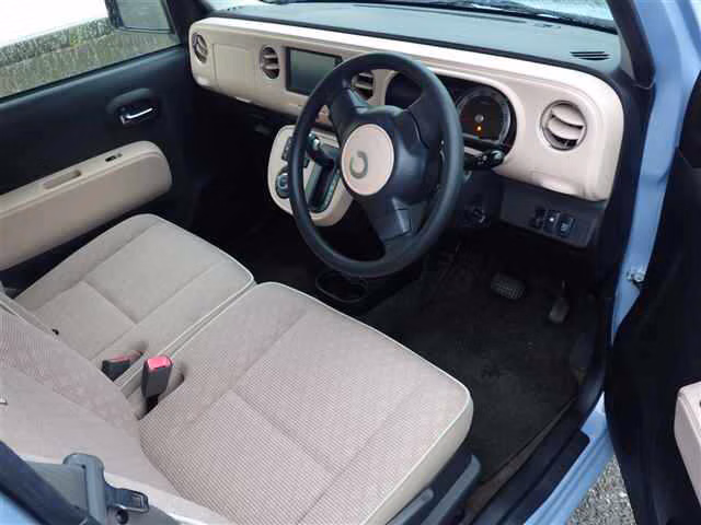DAIHATSU MIRA COCOA