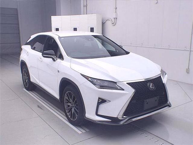 Lexus RX200t