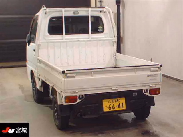 SUBARU SAMBAR