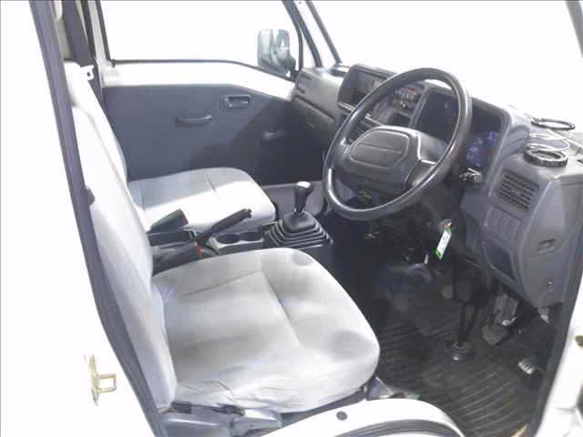 SUBARU SAMBAR