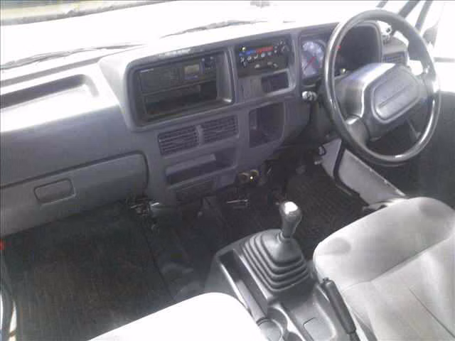 SUBARU SAMBAR