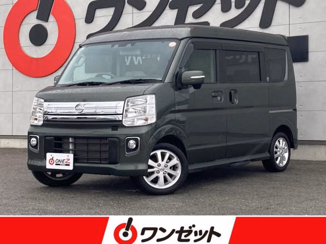 Nissan NV100 Clipper