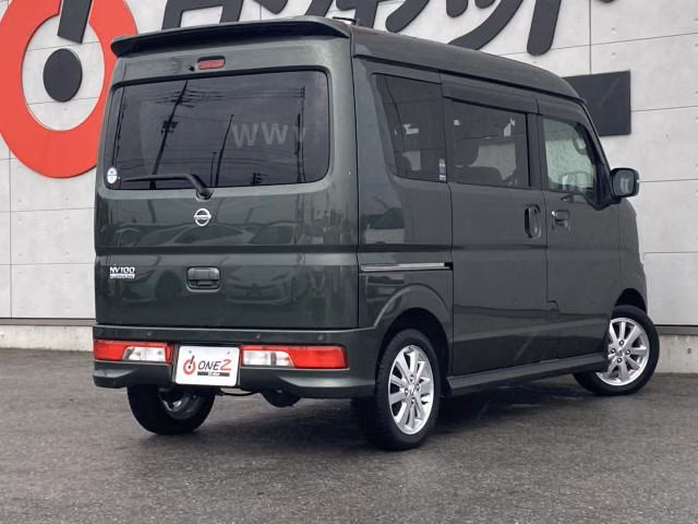 Nissan NV100 Clipper