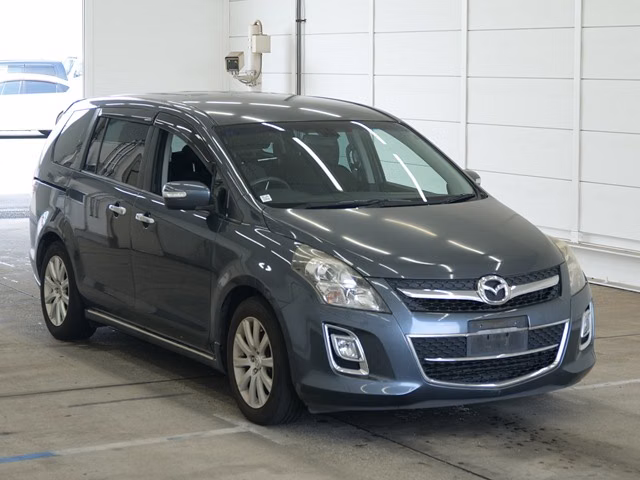 MAZDA MPV