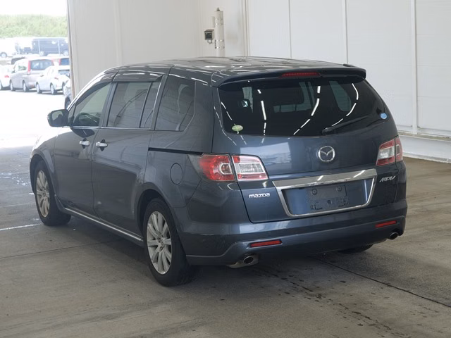 MAZDA MPV