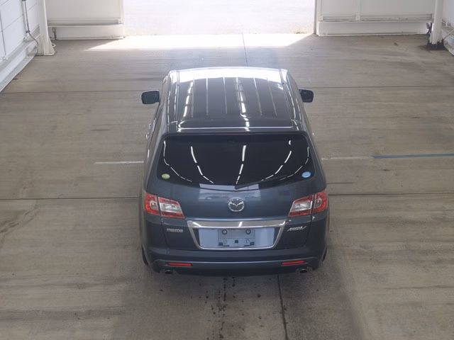 MAZDA MPV