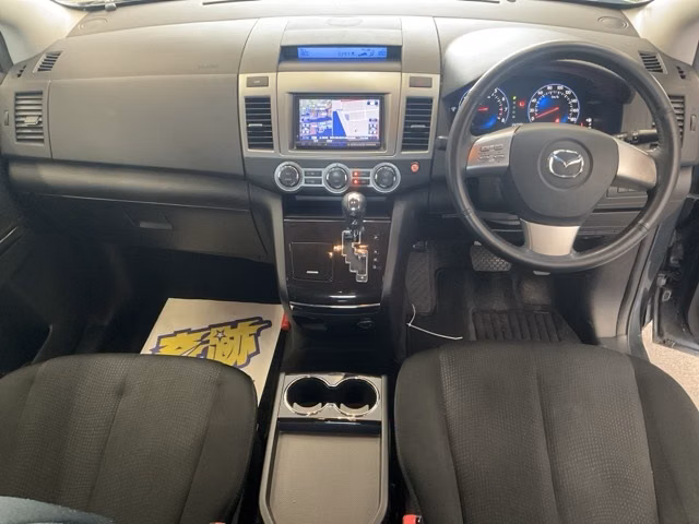 MAZDA MPV