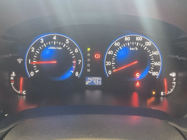 MAZDA MPV