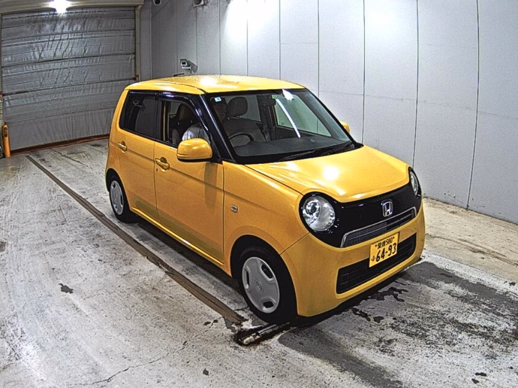 HONDA N-ONE