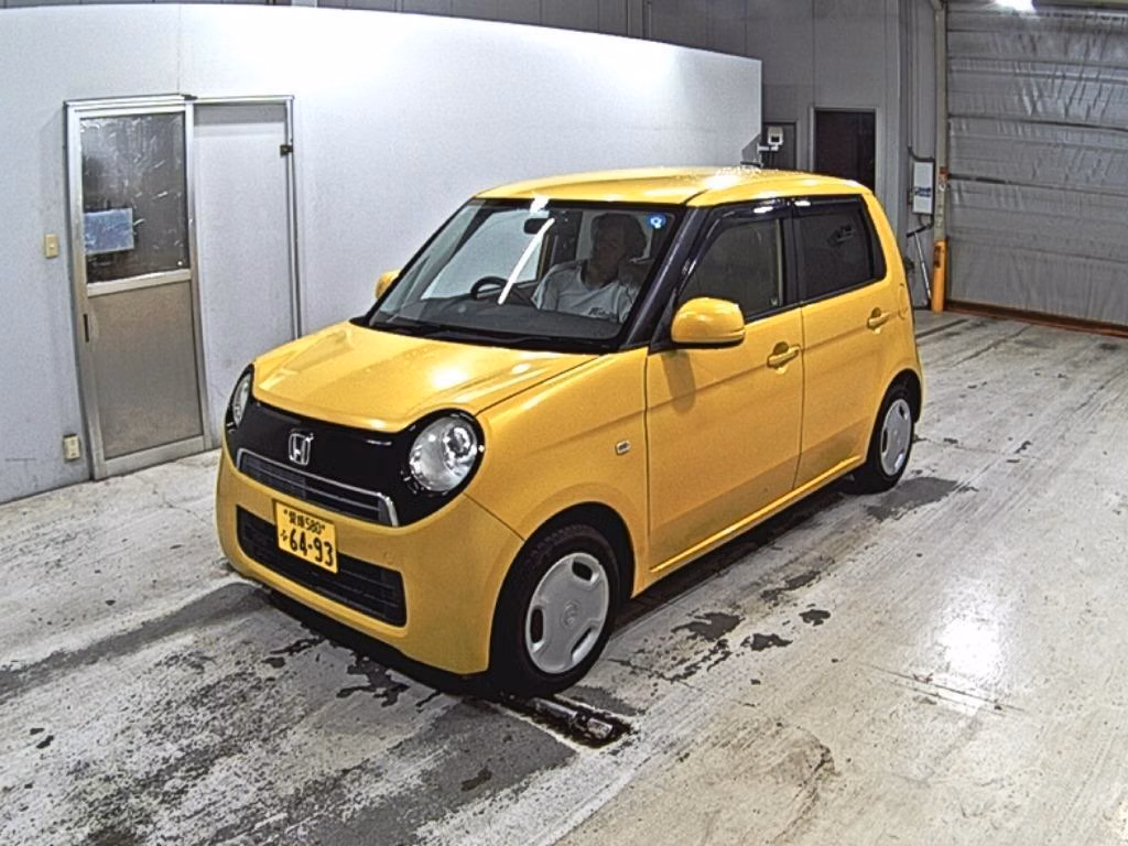 HONDA N-ONE