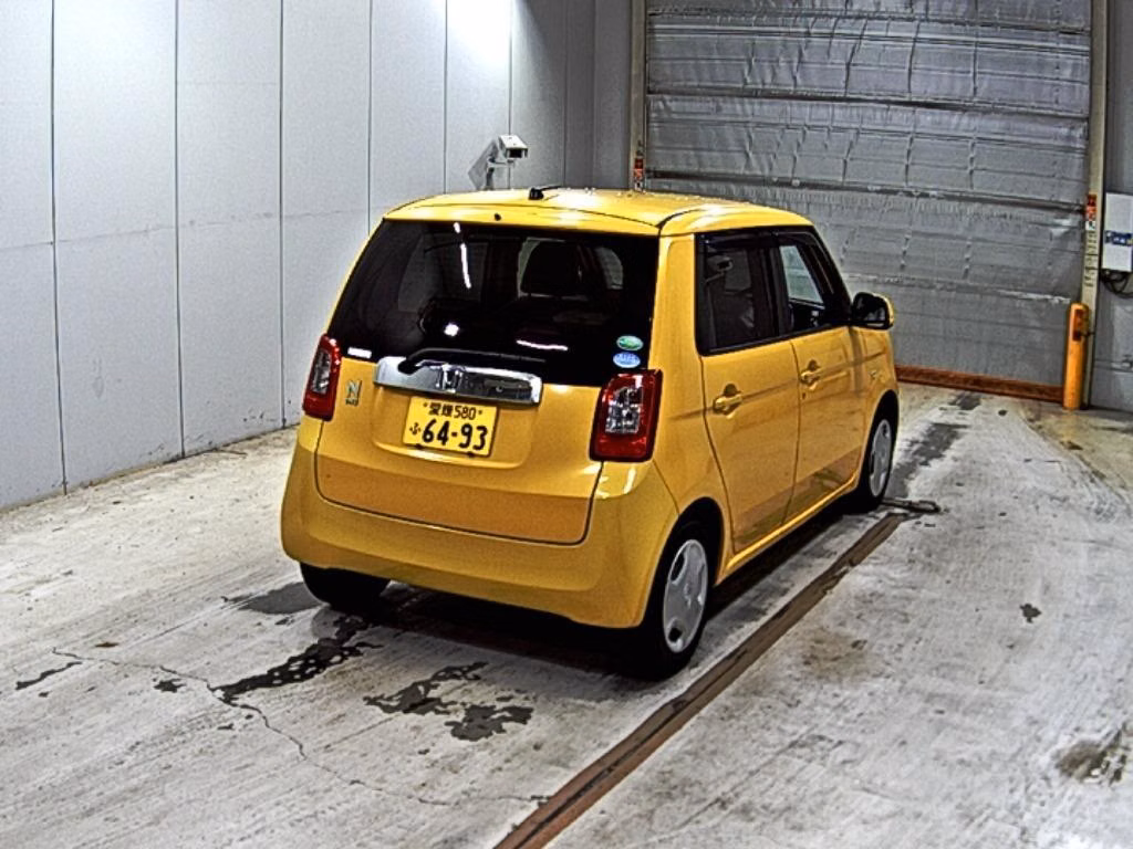 HONDA N-ONE