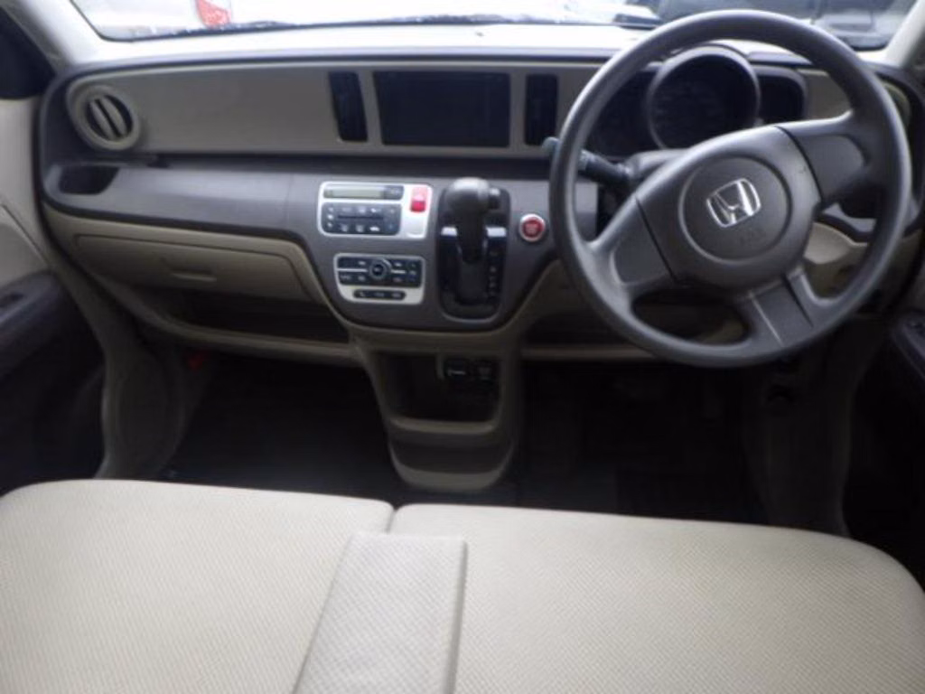 HONDA N-ONE