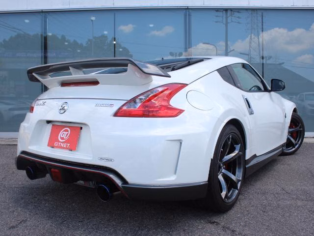 Nissan Fairlady Z
