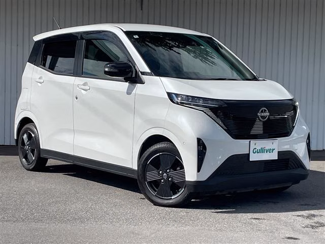 Nissan Sakura