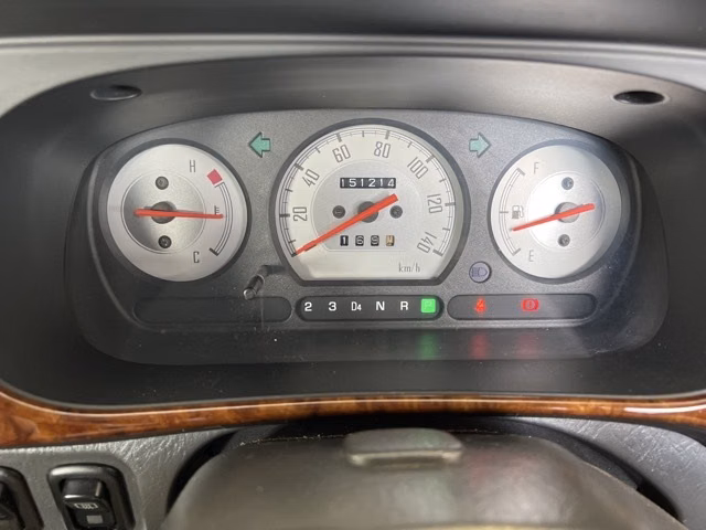 DAIHATSU MIRA GINO