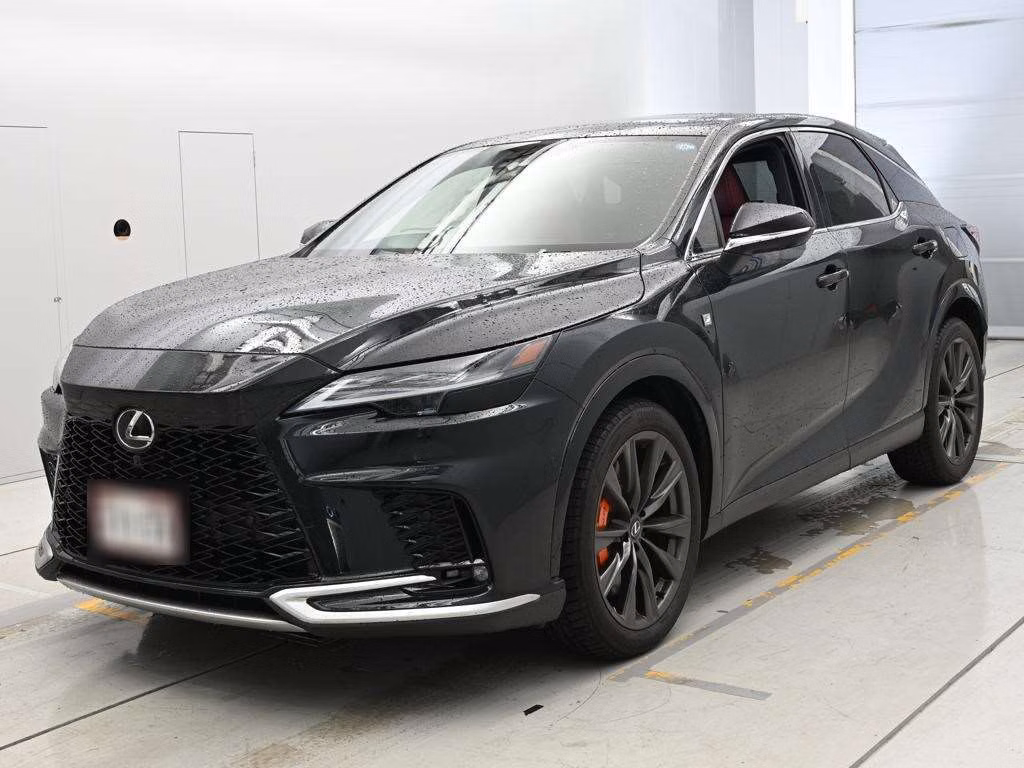 Lexus RX350