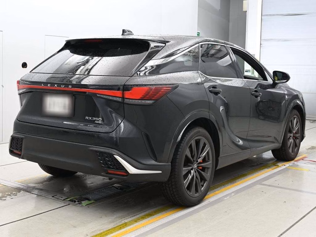 Lexus RX350