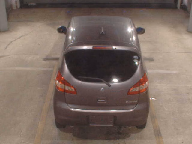 SUZUKI CERVO
