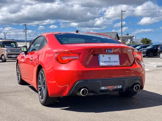 Subaru BRZ