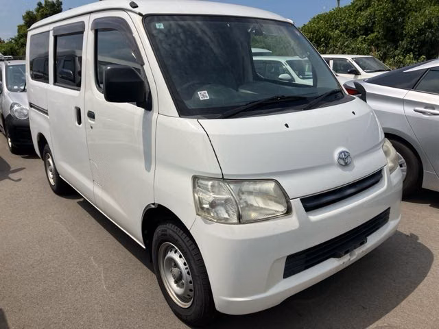 Toyota Town Ace