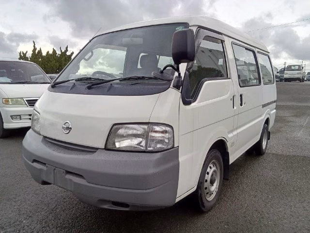 Nissan Vanette