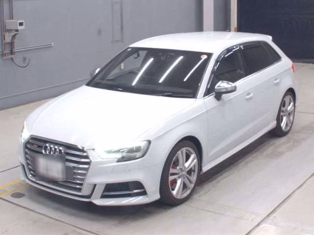 Audi S3