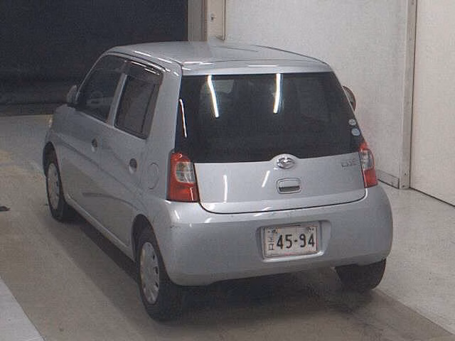DAIHATSU ESSE