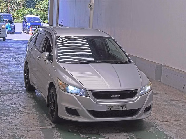 HONDA STREAM