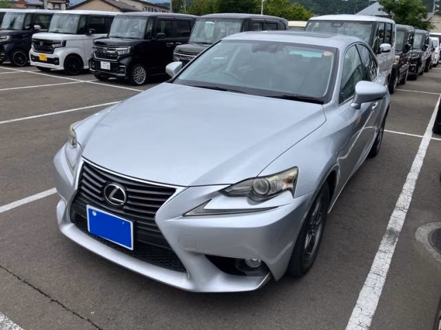 LEXUS IS250