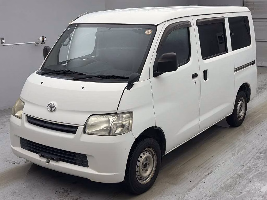 Toyota Lite Ace