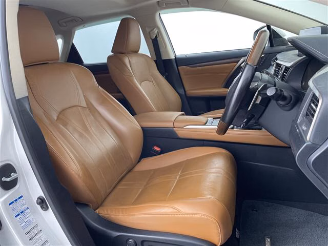 Lexus RX450h