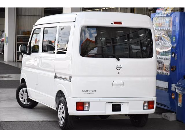 Nissan NV100 Clipper