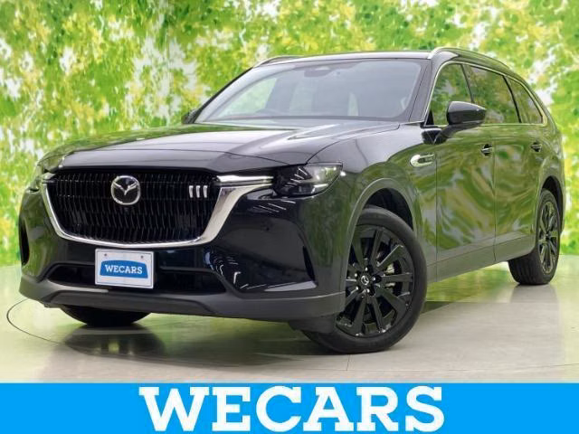 MAZDA CX-80